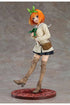 The Quintessential Quintuplets PVC Statue 1/6 Yotsuba Nakano Date Style Ver. 27 cm
