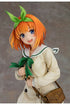 The Quintessential Quintuplets PVC Statue 1/6 Yotsuba Nakano Date Style Ver. 27 cm