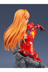 Rebuild of Evangelion PVC Statue 1/7 Asuka Langley 23 cm
