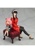 Spy x Family PVC Statue 1/7 Anya & Yor 19 cm