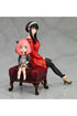 Spy x Family PVC Statue 1/7 Anya & Yor 19 cm