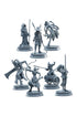 Fate/Stay Night 15th Celebration Project Trading Figure 8-Pack Servant Classes 7 cm