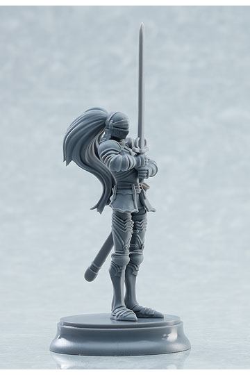 Fate/Stay Night 15th Celebration Project Trading Figure 8-Pack Servant Classes 7 cm
