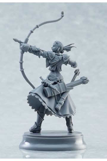 Fate/Stay Night 15th Celebration Project Trading Figure 8-Pack Servant Classes 7 cm