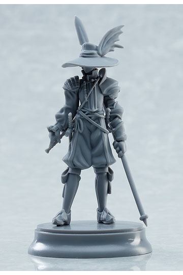 Fate/Stay Night 15th Celebration Project Trading Figure 8-Pack Servant Classes 7 cm