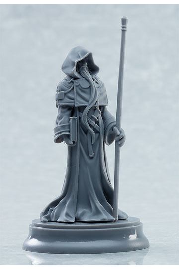 Fate/Stay Night 15th Celebration Project Trading Figure 8-Pack Servant Classes 7 cm