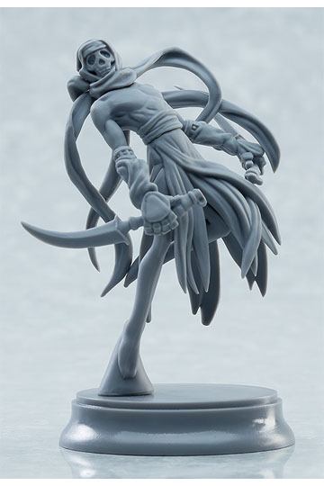 Fate/Stay Night 15th Celebration Project Trading Figure 8-Pack Servant Classes 7 cm