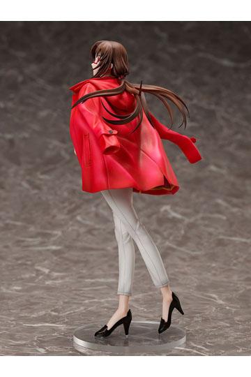 Neon Genesis Evangelion PVC Statue 1/7 Makinami Mari Illustrious Ver. Radio Eva 26 cm
