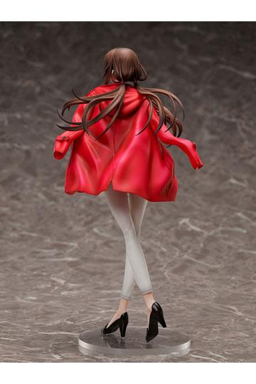 Neon Genesis Evangelion PVC Statue 1/7 Makinami Mari Illustrious Ver. Radio Eva 26 cm