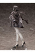 Neon Genesis Evangelion PVC Statue 1/7 Makinami Mari Illustrious Ver. Radio Eva Original Color 26 cm