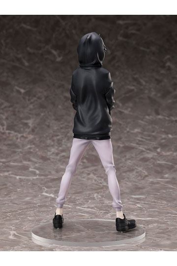 Neon Genesis Evangelion PVC Statue 1/7 Nagisa Kaworu Ver. Radio Eva 26 cm