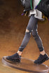 Neon Genesis Evangelion PVC Statue 1/7 Kaworu Nagisa Ver. Radio Eva Part 2 25 cm