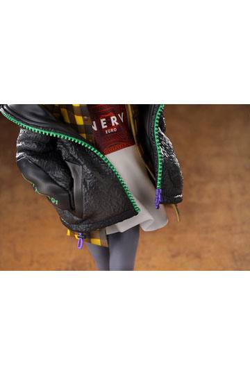 Neon Genesis Evangelion PVC Statue 1/7 Kaworu Nagisa Ver. Radio Eva Part 2 25 cm