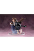 Neon Genesis Evangelion PVC Statue 1/7 Makinami Mari Illustrious Ver. Radio Eva Part 2 16 cm