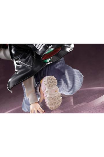 Neon Genesis Evangelion PVC Statue 1/7 Makinami Mari Illustrious Ver. Radio Eva Part 2 16 cm