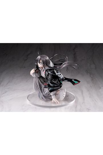 Neon Genesis Evangelion PVC Statue 1/7 Makinami Mari Illustrious Ver. Radio Eva Part 2 Original Color 16 cm