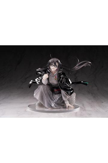 Neon Genesis Evangelion PVC Statue 1/7 Makinami Mari Illustrious Ver. Radio Eva Part 2 Original Color 16 cm