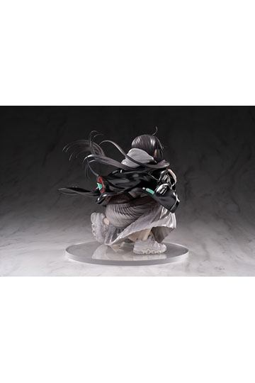 Neon Genesis Evangelion PVC Statue 1/7 Makinami Mari Illustrious Ver. Radio Eva Part 2 Original Color 16 cm