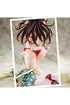 Rent-A-Girlfriend PVC Statue 1/6 Mizuhara Chizuru Santa Bikini de Fuwamoko 2nd Xmas 26 cm