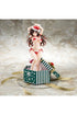 Rent-A-Girlfriend PVC Statue 1/6 Mizuhara Chizuru Santa Bikini de Fuwamoko 2nd Xmas 26 cm