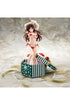 Rent-A-Girlfriend PVC Statue 1/6 Mizuhara Chizuru Santa Bikini de Fuwamoko 2nd Xmas 26 cm