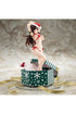 Rent-A-Girlfriend PVC Statue 1/6 Mizuhara Chizuru Santa Bikini de Fuwamoko 2nd Xmas 26 cm