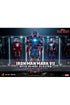 Iron Man 3 Diorama 1/6 Iron Man Mark VII (Open Armor Version) 32 cm