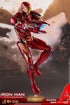 Avengers Infinity War Diecast Movie Masterpiece Action Figure 1/6 Iron Man 32 cm