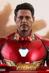 Avengers Infinity War Diecast Movie Masterpiece Action Figure 1/6 Iron Man 32 cm