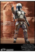 Star Wars Episode II Movie Masterpiece Action Figure 1/6 Jango Fett 30 cm