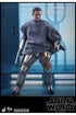 Star Wars Episode II Movie Masterpiece Action Figure 1/6 Jango Fett 30 cm
