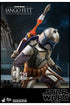 Star Wars Episode II Movie Masterpiece Action Figure 1/6 Jango Fett 30 cm