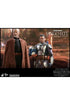 Star Wars Episode II Movie Masterpiece Action Figure 1/6 Jango Fett 30 cm