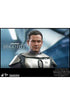 Star Wars Episode II Movie Masterpiece Action Figure 1/6 Jango Fett 30 cm