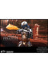Star Wars Episode II Movie Masterpiece Action Figure 1/6 Jango Fett 30 cm