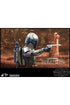 Star Wars Episode II Movie Masterpiece Action Figure 1/6 Jango Fett 30 cm