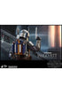 Star Wars Episode II Movie Masterpiece Action Figure 1/6 Jango Fett 30 cm