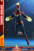 Captain Marvel Movie Masterpiece Action Figure 1/6 Captain Marvel Deluxe Ver. 29 cm
