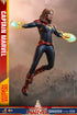Captain Marvel Movie Masterpiece Action Figure 1/6 Captain Marvel Deluxe Ver. 29 cm