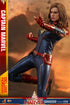 Captain Marvel Movie Masterpiece Action Figure 1/6 Captain Marvel Deluxe Ver. 29 cm