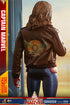 Captain Marvel Movie Masterpiece Action Figure 1/6 Captain Marvel Deluxe Ver. 29 cm
