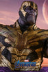 Avengers: Endgame Movie Masterpiece Action Figure 1/6 Thanos 42 cm