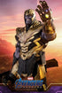 Avengers: Endgame Movie Masterpiece Action Figure 1/6 Thanos 42 cm