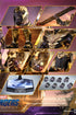 Avengers: Endgame Movie Masterpiece Action Figure 1/6 Thanos 42 cm