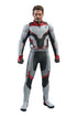 Avengers: Endgame Movie Masterpiece Action Figure 1/6 Tony Stark (Team Suit) 30 cm