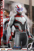 Avengers: Endgame Movie Masterpiece Action Figure 1/6 Tony Stark (Team Suit) 30 cm
