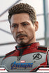 Avengers: Endgame Movie Masterpiece Action Figure 1/6 Tony Stark (Team Suit) 30 cm