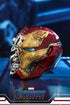 Avengers: Endgame Movie Masterpiece Action Figure 1/6 Tony Stark (Team Suit) 30 cm