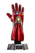 Avengers: Endgame Life-Size Masterpiece Replica 1/1 Nano Gauntlet 52 cm