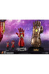 Avengers: Endgame Life-Size Masterpiece Replica 1/1 Nano Gauntlet 52 cm